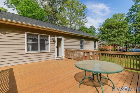 Tiny photo for 9294 Swannanoa Trail, Mechanicsville, VA 23116 (MLS # 2610079)