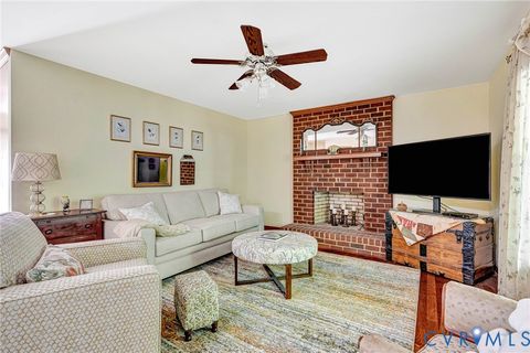 Tiny photo for 9294 Swannanoa Trail, Mechanicsville, VA 23116 (MLS # 2610079)