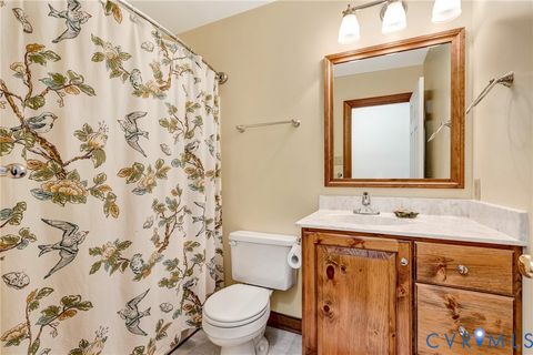 Tiny photo for 9294 Swannanoa Trail, Mechanicsville, VA 23116 (MLS # 2610079)