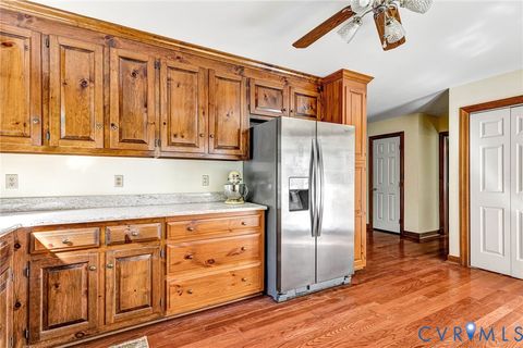 Tiny photo for 9294 Swannanoa Trail, Mechanicsville, VA 23116 (MLS # 2610079)