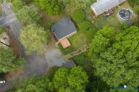 Tiny photo for 9294 Swannanoa Trail, Mechanicsville, VA 23116 (MLS # 2610079)