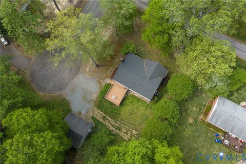 Tiny photo for 9294 Swannanoa Trail, Mechanicsville, VA 23116 (MLS # 2610079)
