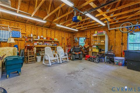 Tiny photo for 9294 Swannanoa Trail, Mechanicsville, VA 23116 (MLS # 2610079)