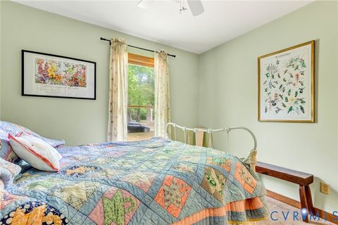 Tiny photo for 9294 Swannanoa Trail, Mechanicsville, VA 23116 (MLS # 2610079)