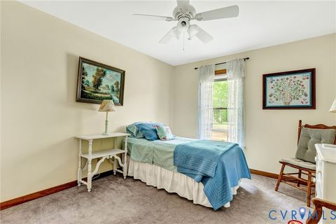 Tiny photo for 9294 Swannanoa Trail, Mechanicsville, VA 23116 (MLS # 2610079)
