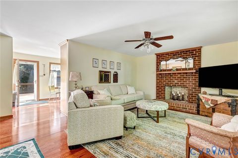 Tiny photo for 9294 Swannanoa Trail, Mechanicsville, VA 23116 (MLS # 2610079)