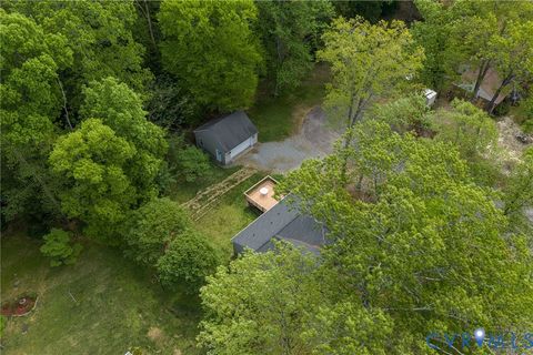 Tiny photo for 9294 Swannanoa Trail, Mechanicsville, VA 23116 (MLS # 2610079)