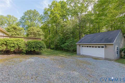 Tiny photo for 9294 Swannanoa Trail, Mechanicsville, VA 23116 (MLS # 2610079)