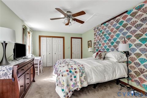 Tiny photo for 9294 Swannanoa Trail, Mechanicsville, VA 23116 (MLS # 2610079)