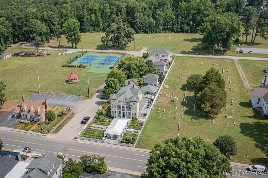 65 Tavern Road