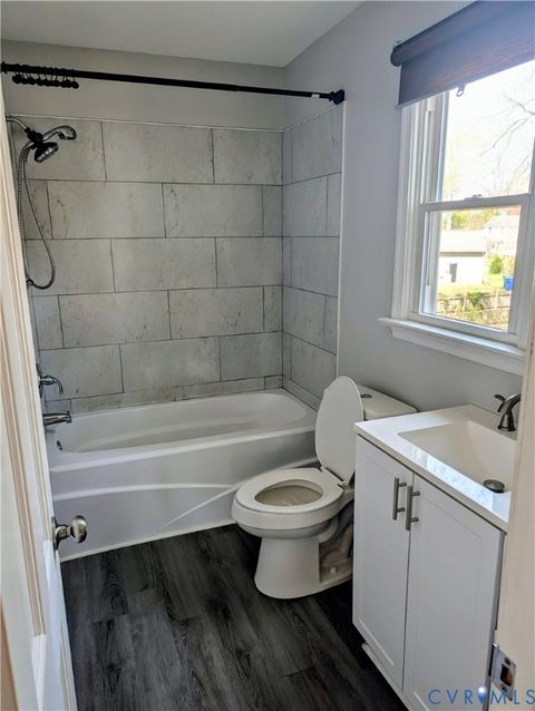 Tiny photo for 409 Flint Drive, Newport News, VA 23602 (MLS # 2607653)