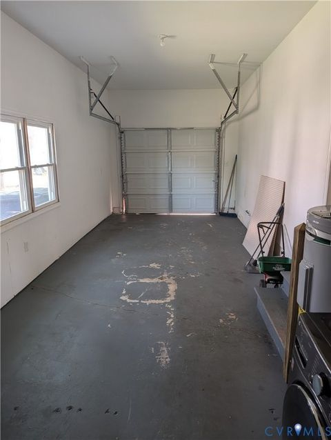 Tiny photo for 409 Flint Drive, Newport News, VA 23602 (MLS # 2607653)