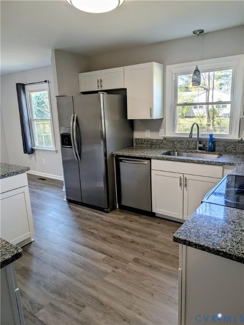 Tiny photo for 409 Flint Drive, Newport News, VA 23602 (MLS # 2607653)