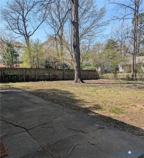 Tiny photo for 409 Flint Drive, Newport News, VA 23602 (MLS # 2607653)