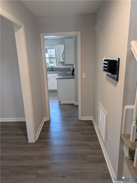 Tiny photo for 409 Flint Drive, Newport News, VA 23602 (MLS # 2607653)