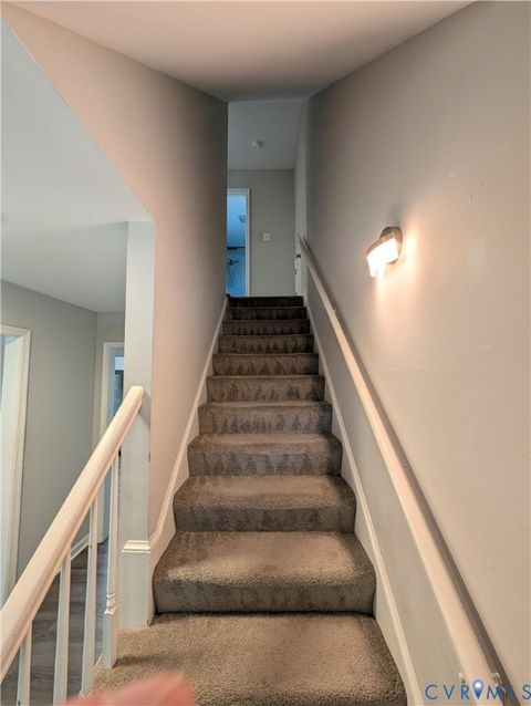 Tiny photo for 409 Flint Drive, Newport News, VA 23602 (MLS # 2607653)