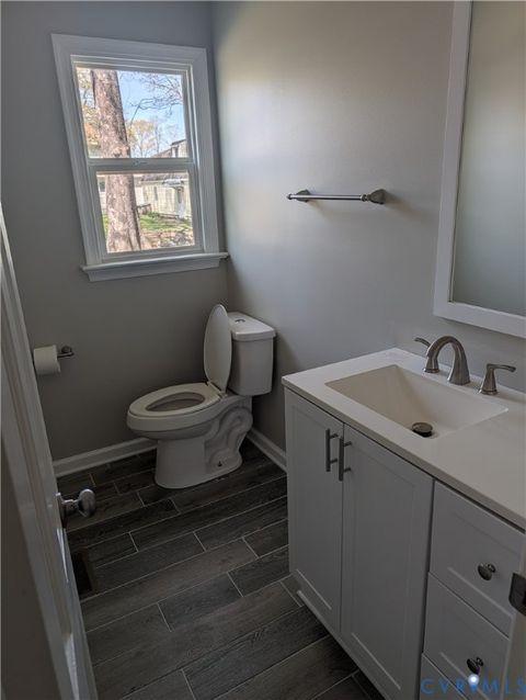 Tiny photo for 409 Flint Drive, Newport News, VA 23602 (MLS # 2607653)