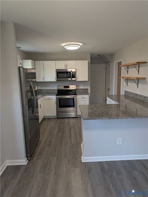 Tiny photo for 409 Flint Drive, Newport News, VA 23602 (MLS # 2607653)