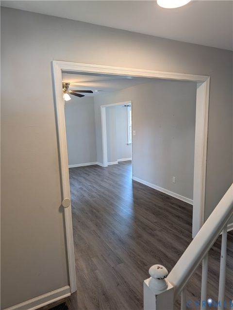 Tiny photo for 409 Flint Drive, Newport News, VA 23602 (MLS # 2607653)