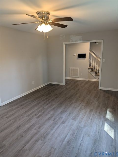 Tiny photo for 409 Flint Drive, Newport News, VA 23602 (MLS # 2607653)