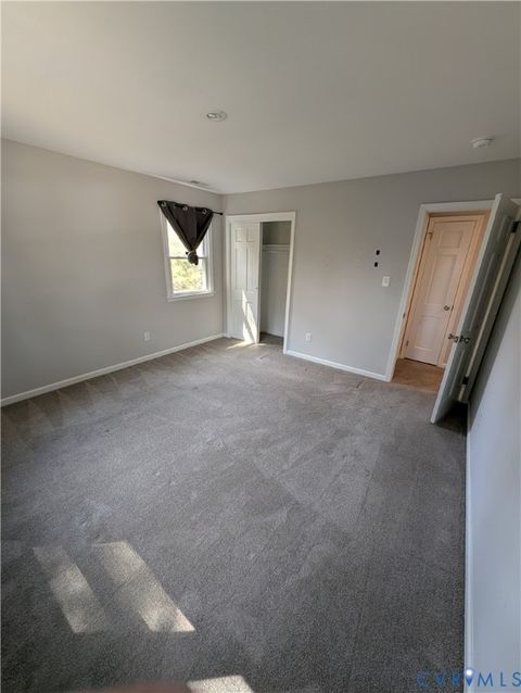 Tiny photo for 409 Flint Drive, Newport News, VA 23602 (MLS # 2607653)