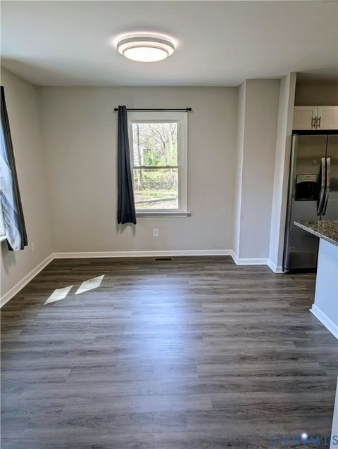 Tiny photo for 409 Flint Drive, Newport News, VA 23602 (MLS # 2607653)