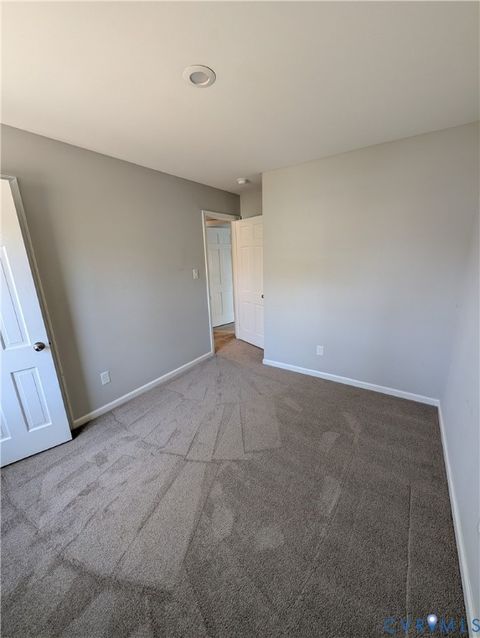 Tiny photo for 409 Flint Drive, Newport News, VA 23602 (MLS # 2607653)
