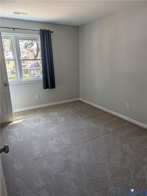 Tiny photo for 409 Flint Drive, Newport News, VA 23602 (MLS # 2607653)