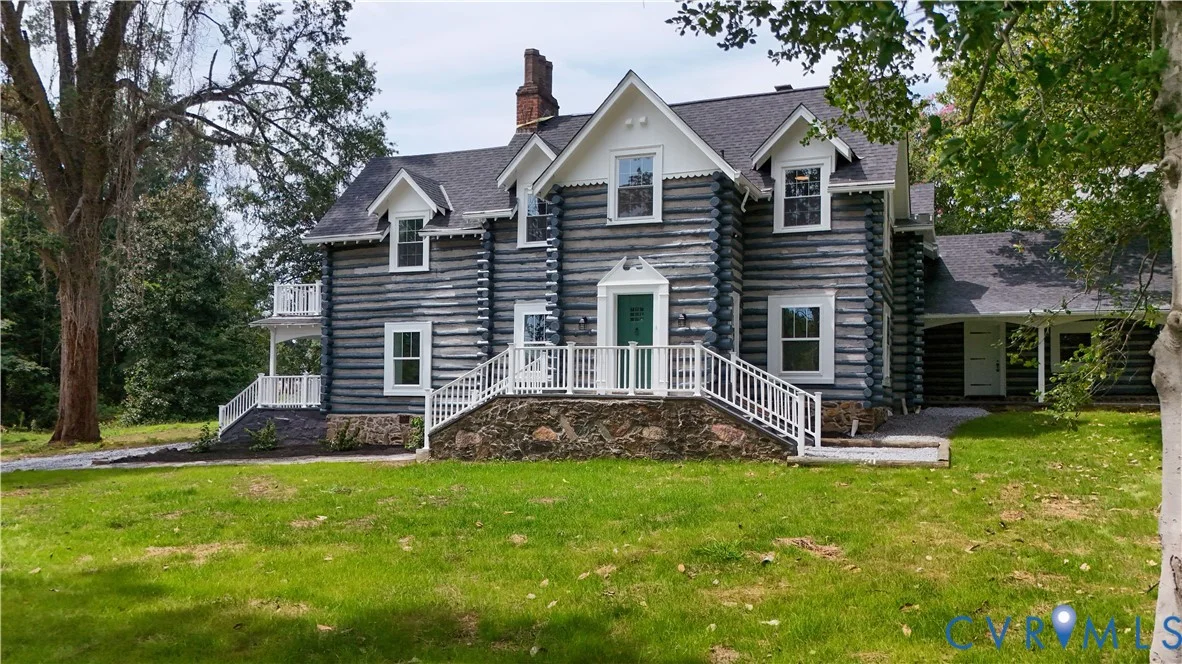 1728 8th Street, Victoria, VA, 23824