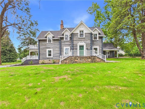 Tiny photo for 1728 8TH Street, Victoria, VA 23824 (MLS # 2622404)