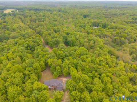 Tiny photo for 6457 White Oak Ridge Drive, Mechanicsville, VA 23111 (MLS # 2610909)
