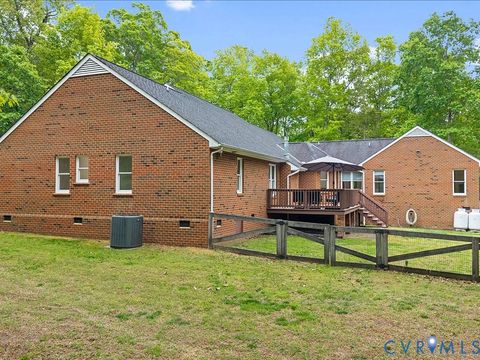 Tiny photo for 6457 White Oak Ridge Drive, Mechanicsville, VA 23111 (MLS # 2610909)