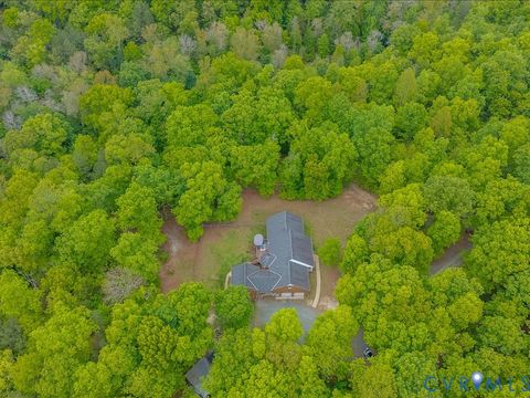 Tiny photo for 6457 White Oak Ridge Drive, Mechanicsville, VA 23111 (MLS # 2610909)