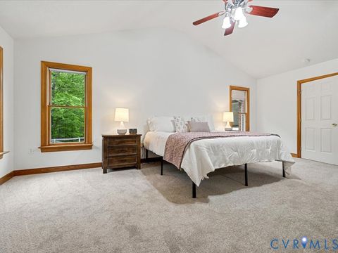 Tiny photo for 6457 White Oak Ridge Drive, Mechanicsville, VA 23111 (MLS # 2610909)