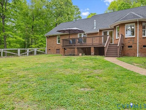 Tiny photo for 6457 White Oak Ridge Drive, Mechanicsville, VA 23111 (MLS # 2610909)