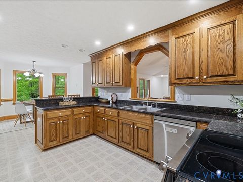 Tiny photo for 6457 White Oak Ridge Drive, Mechanicsville, VA 23111 (MLS # 2610909)
