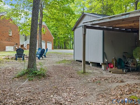 Tiny photo for 6457 White Oak Ridge Drive, Mechanicsville, VA 23111 (MLS # 2610909)