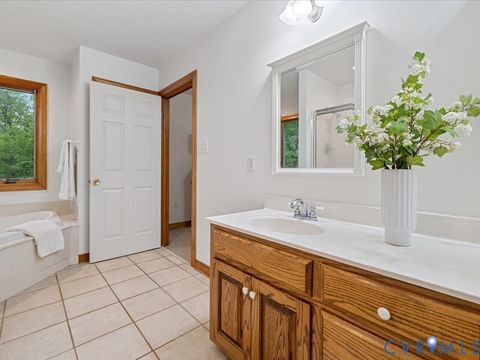 Tiny photo for 6457 White Oak Ridge Drive, Mechanicsville, VA 23111 (MLS # 2610909)
