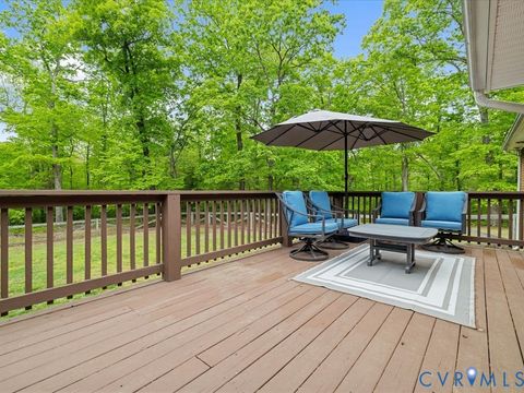 Tiny photo for 6457 White Oak Ridge Drive, Mechanicsville, VA 23111 (MLS # 2610909)