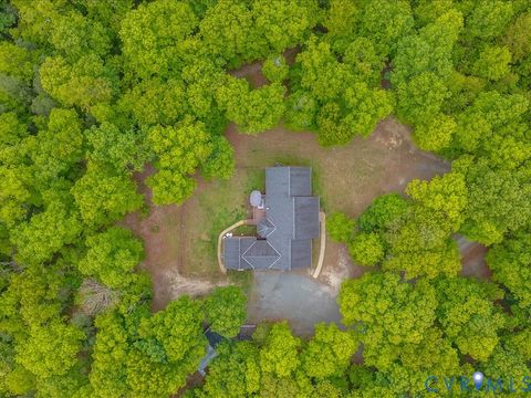Tiny photo for 6457 White Oak Ridge Drive, Mechanicsville, VA 23111 (MLS # 2610909)