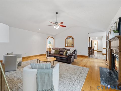 Tiny photo for 6457 White Oak Ridge Drive, Mechanicsville, VA 23111 (MLS # 2610909)