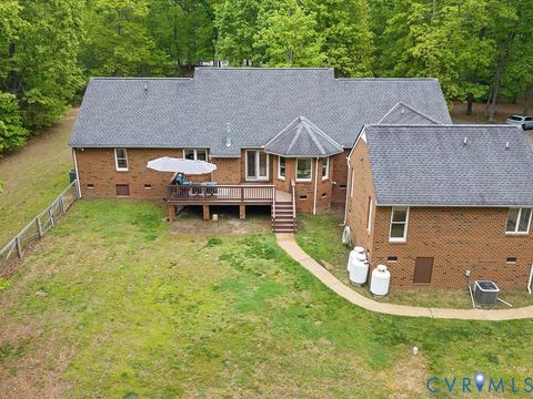 Tiny photo for 6457 White Oak Ridge Drive, Mechanicsville, VA 23111 (MLS # 2610909)