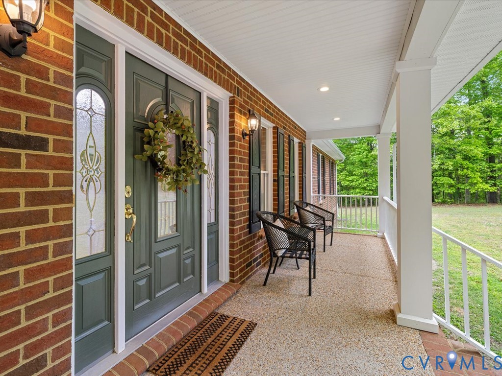6457 White Oak Ridge Drive