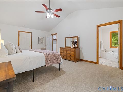 Tiny photo for 6457 White Oak Ridge Drive, Mechanicsville, VA 23111 (MLS # 2610909)