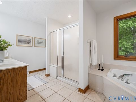 Tiny photo for 6457 White Oak Ridge Drive, Mechanicsville, VA 23111 (MLS # 2610909)