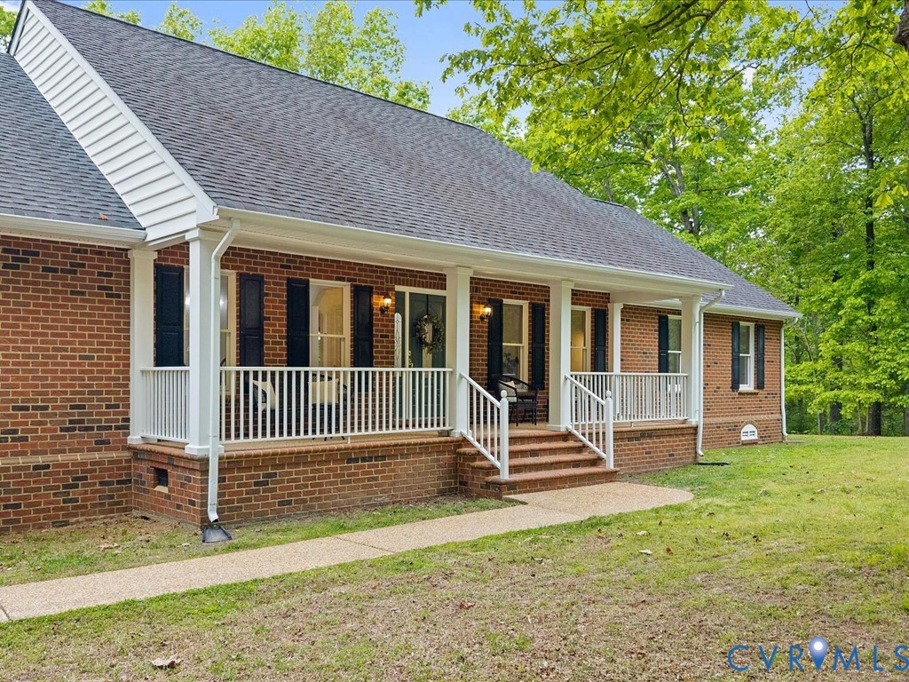 6457 White Oak Ridge Drive