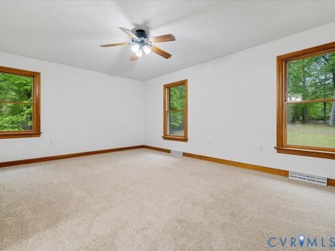 Tiny photo for 6457 White Oak Ridge Drive, Mechanicsville, VA 23111 (MLS # 2610909)