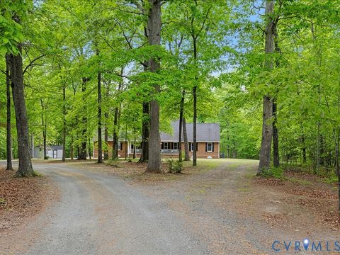 Tiny photo for 6457 White Oak Ridge Drive, Mechanicsville, VA 23111 (MLS # 2610909)