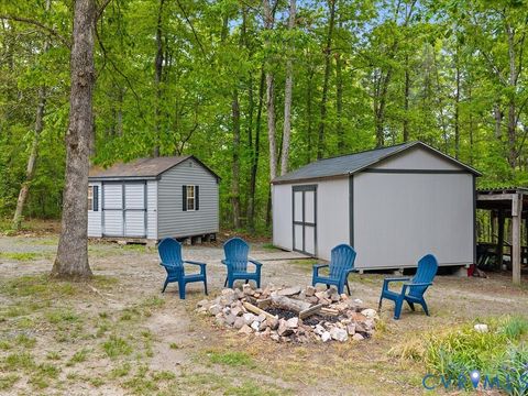 Tiny photo for 6457 White Oak Ridge Drive, Mechanicsville, VA 23111 (MLS # 2610909)