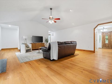 Tiny photo for 6457 White Oak Ridge Drive, Mechanicsville, VA 23111 (MLS # 2610909)